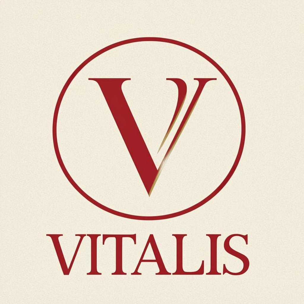 VITALIS logo